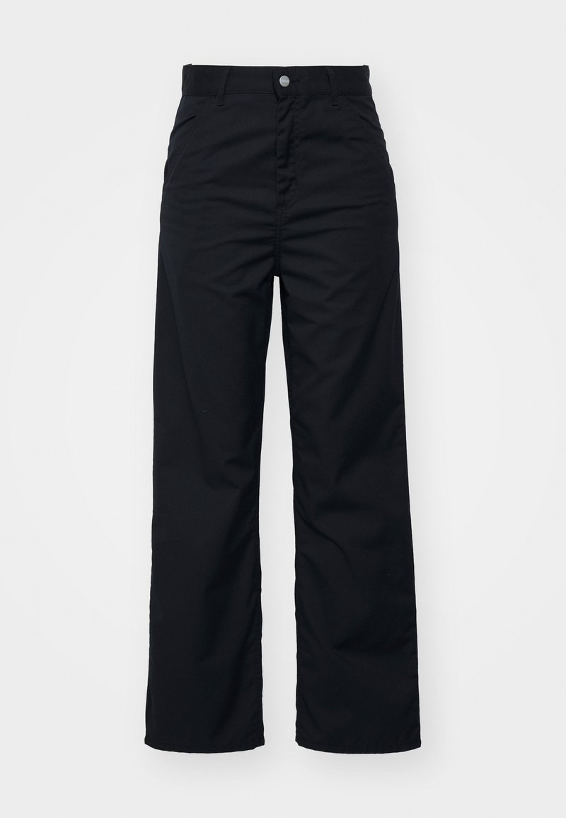 Carhartt WIP Broek zwart