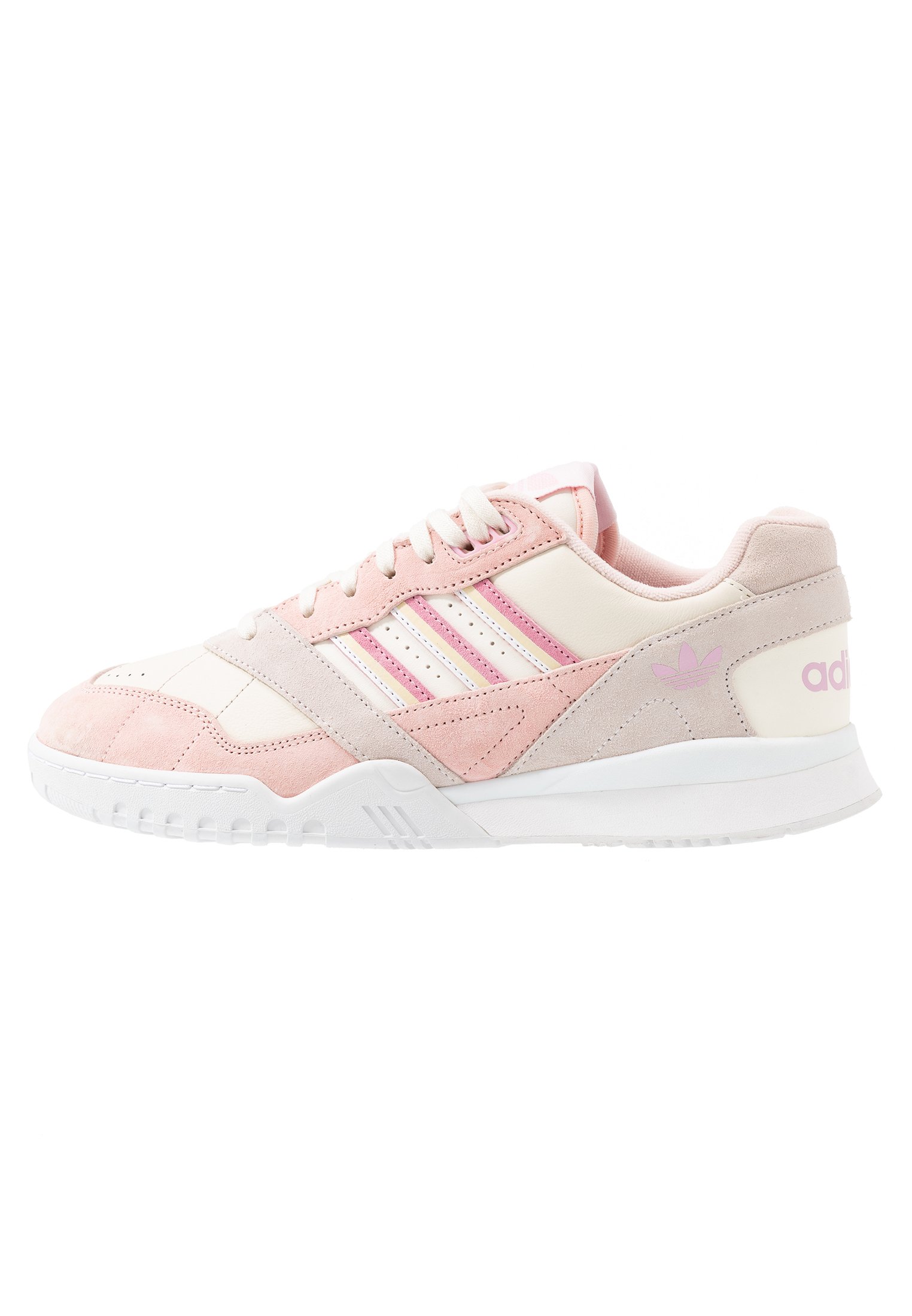 adidas Originals A.R. TRAINER Joggesko core whitetrue adidas Originals A.R. TRAINER Joggesko core whitetrue