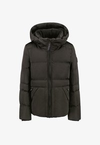 Selected, black