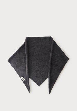 DRYKORN, RENOIRD UNISEX - Scarf - grey