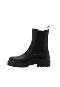 Botine - black