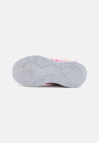 Skechers Sneakers laag - pink sparkle/multi-coloured
