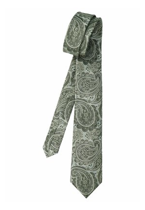 PASTELL PAISLEY - Krawatte - helloliv