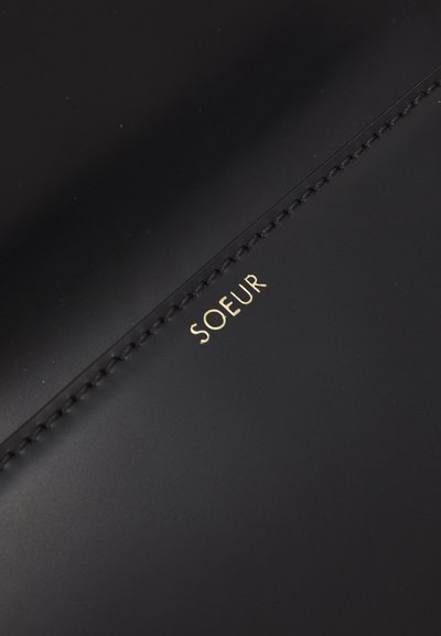 Sœur ANITA - Geldbörse - noir