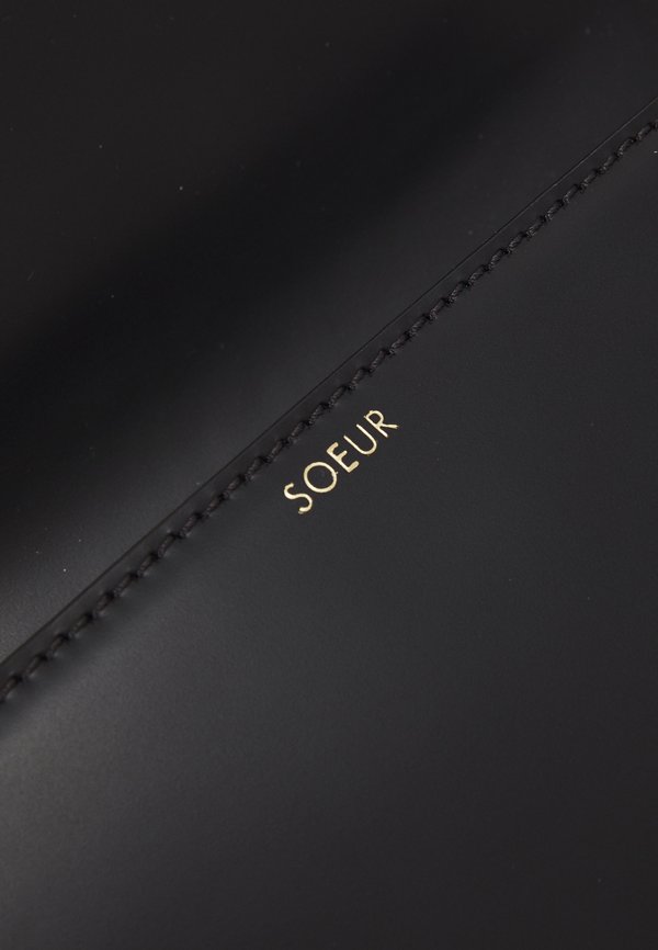 ANITA - Wallet - noir3