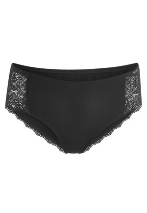 Living Crafts EVANA - Briefs - black