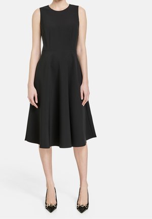 Vestito casual - black