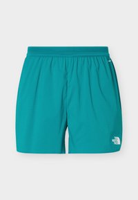 Ikke valgt, restorative teal
