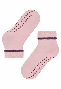 Esprit Cozy - Chaussettes - english rose