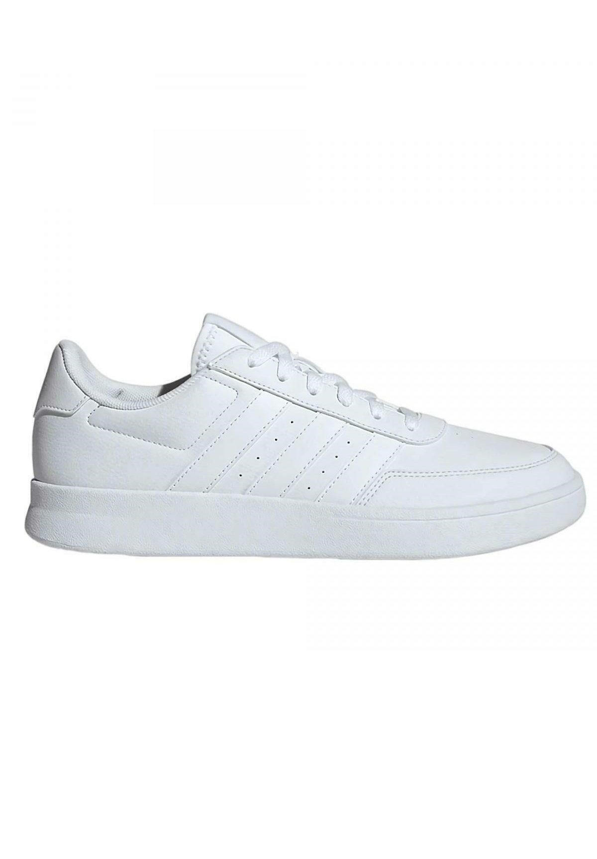adidas Originals BREAKNET Zapatillas bianco/blanco