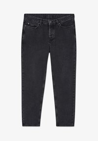 Atlasīts, black poivre et sel