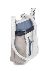 TOM TAILOR JUNA - Umhängetasche - multicolor