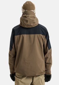 Quiksilver FOREVER STRETCH Giacca da snowboard cqp0