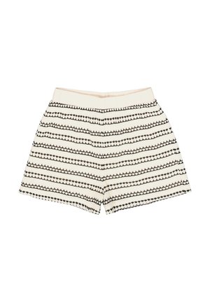 Garcia, Short - whitecap