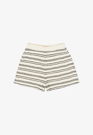 Garcia, Short - whitecap