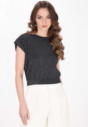 DreiMaster T-paita - navy