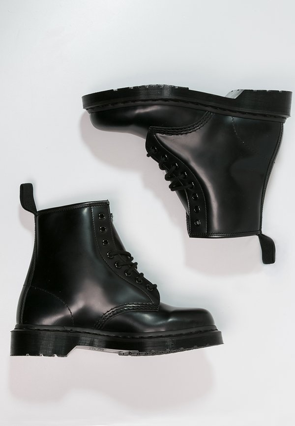 1460 - Lace-up ankle boots2