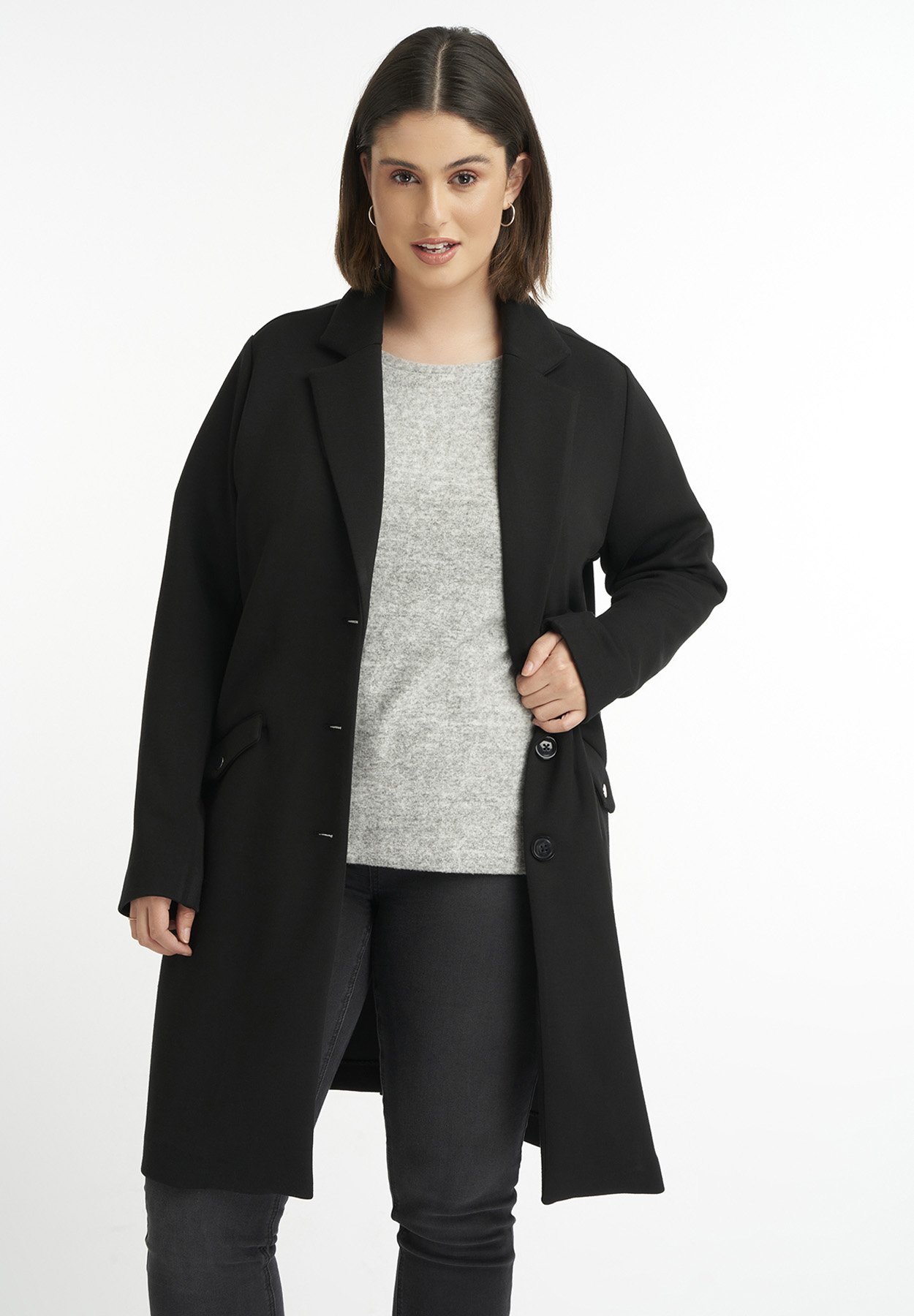 manteau chez ms mode