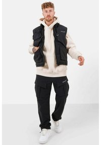 Sixth June TECH - Bodywarmer - black