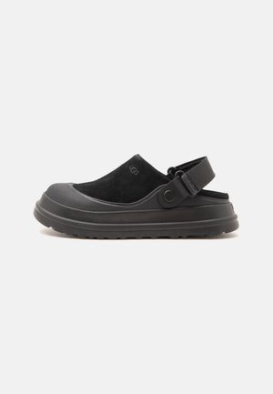UGG GOLDENGLOW - Chaussons - black