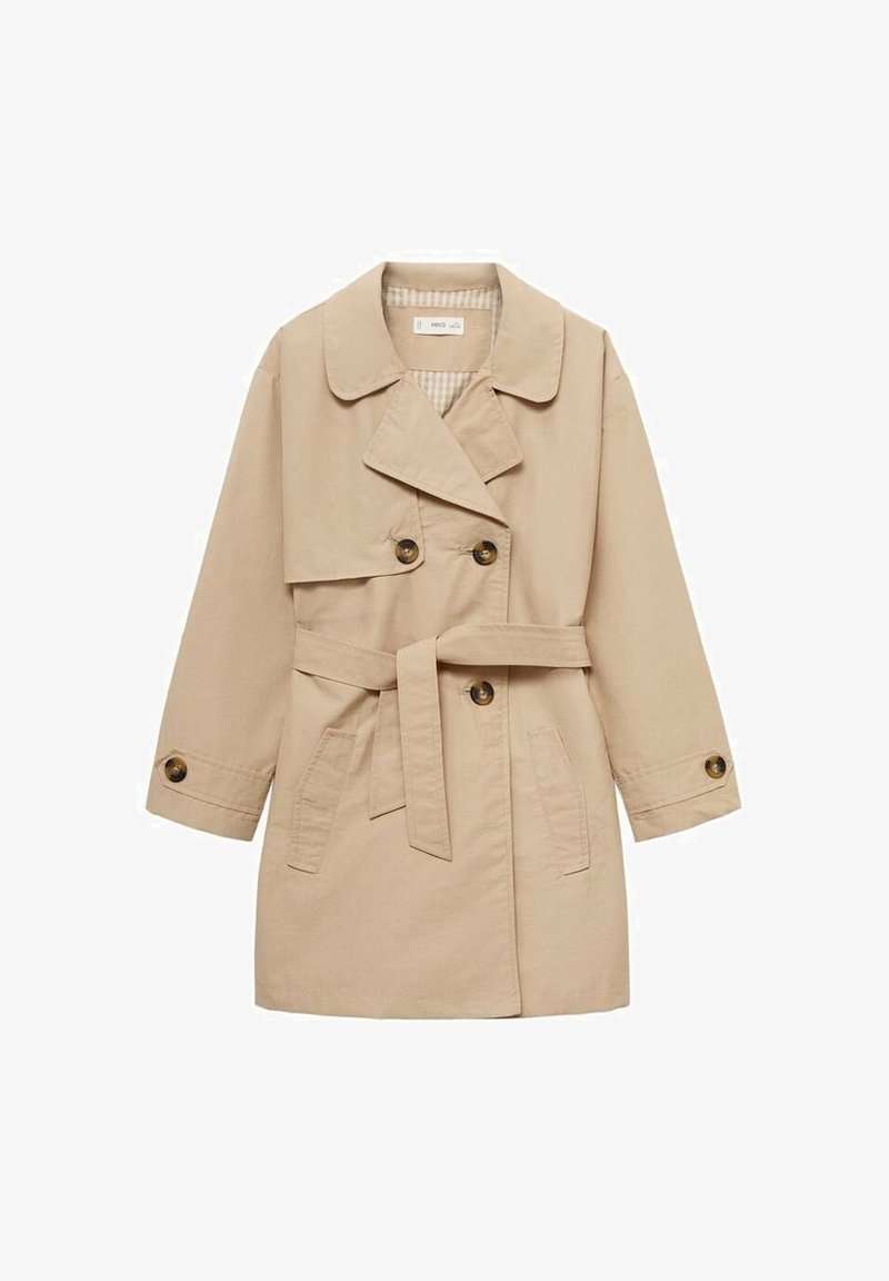 Mango Kids Prochowiec