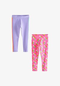 Non sélectionné, pink lilac