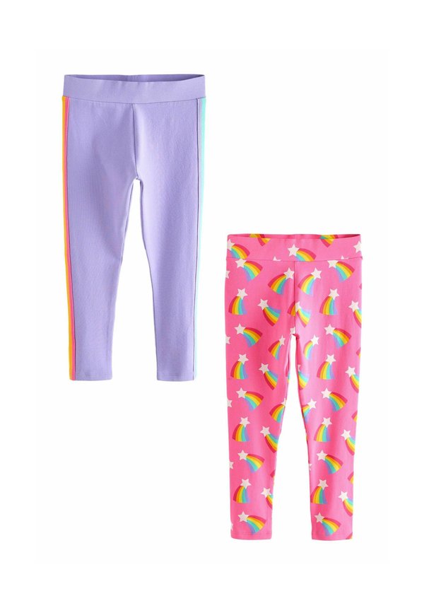 BY JOOLS OLIVER SET 2 PACK - Leggings - Hosen