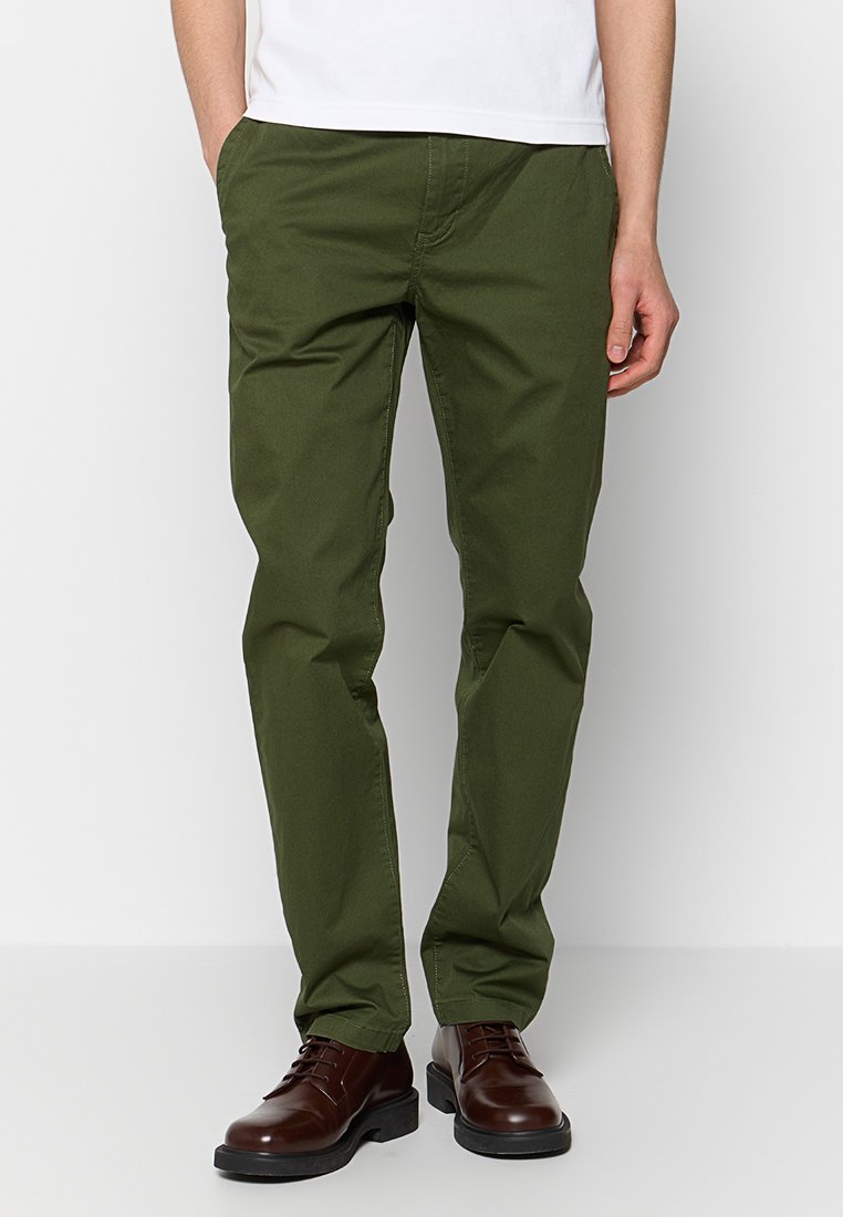 Scotch & Soda Chino groen