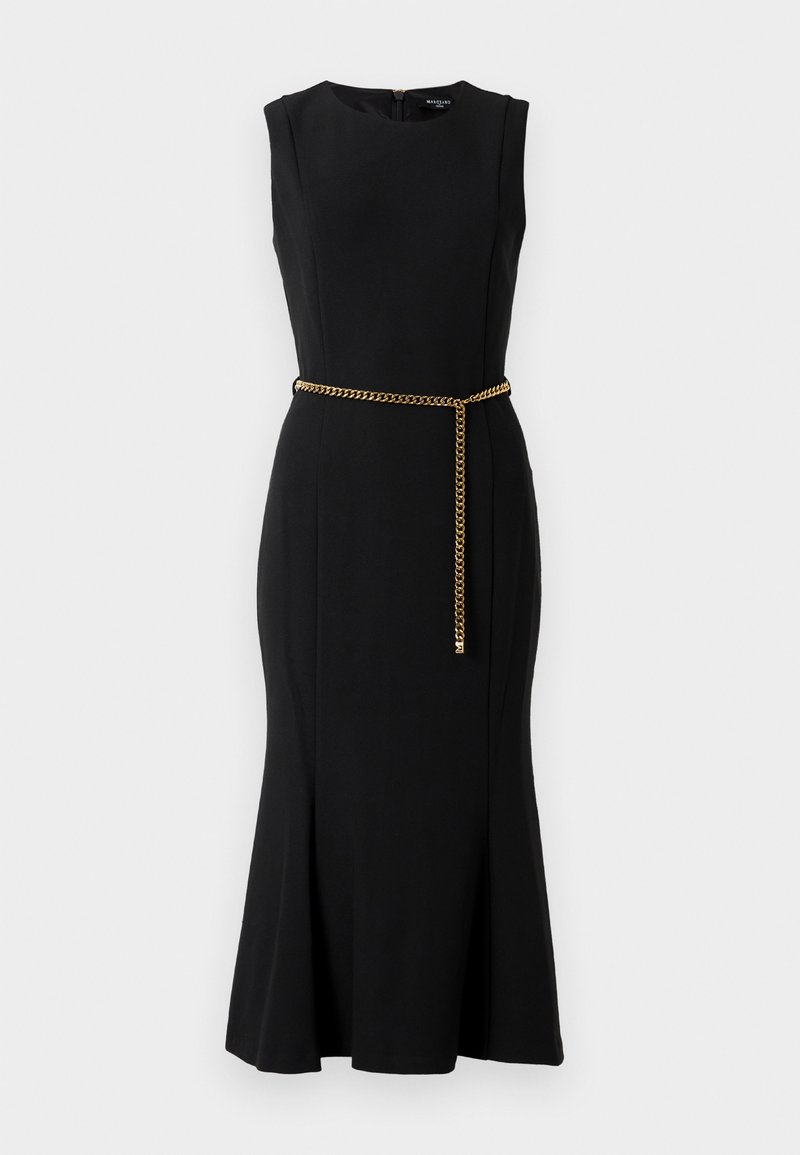 MARCIANO BY GUESS Jurk zwart