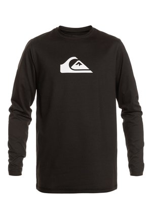 Longsleeve - black