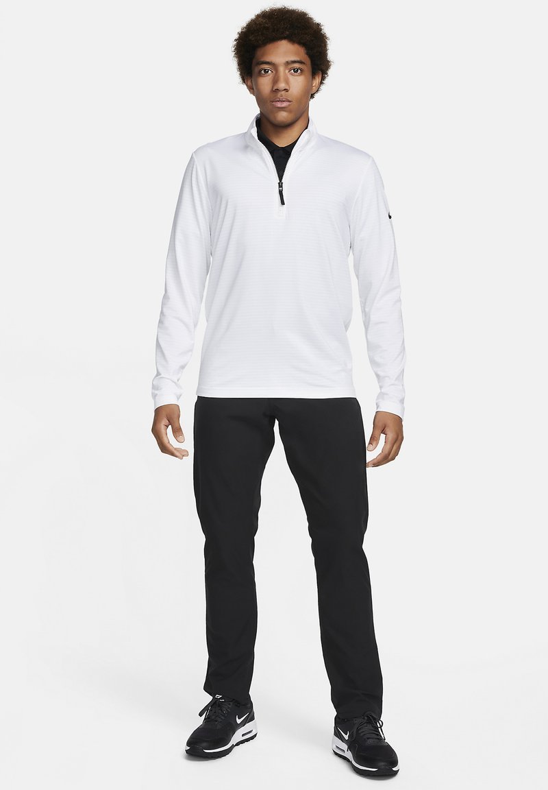 Nike Golf Longsleeve wit