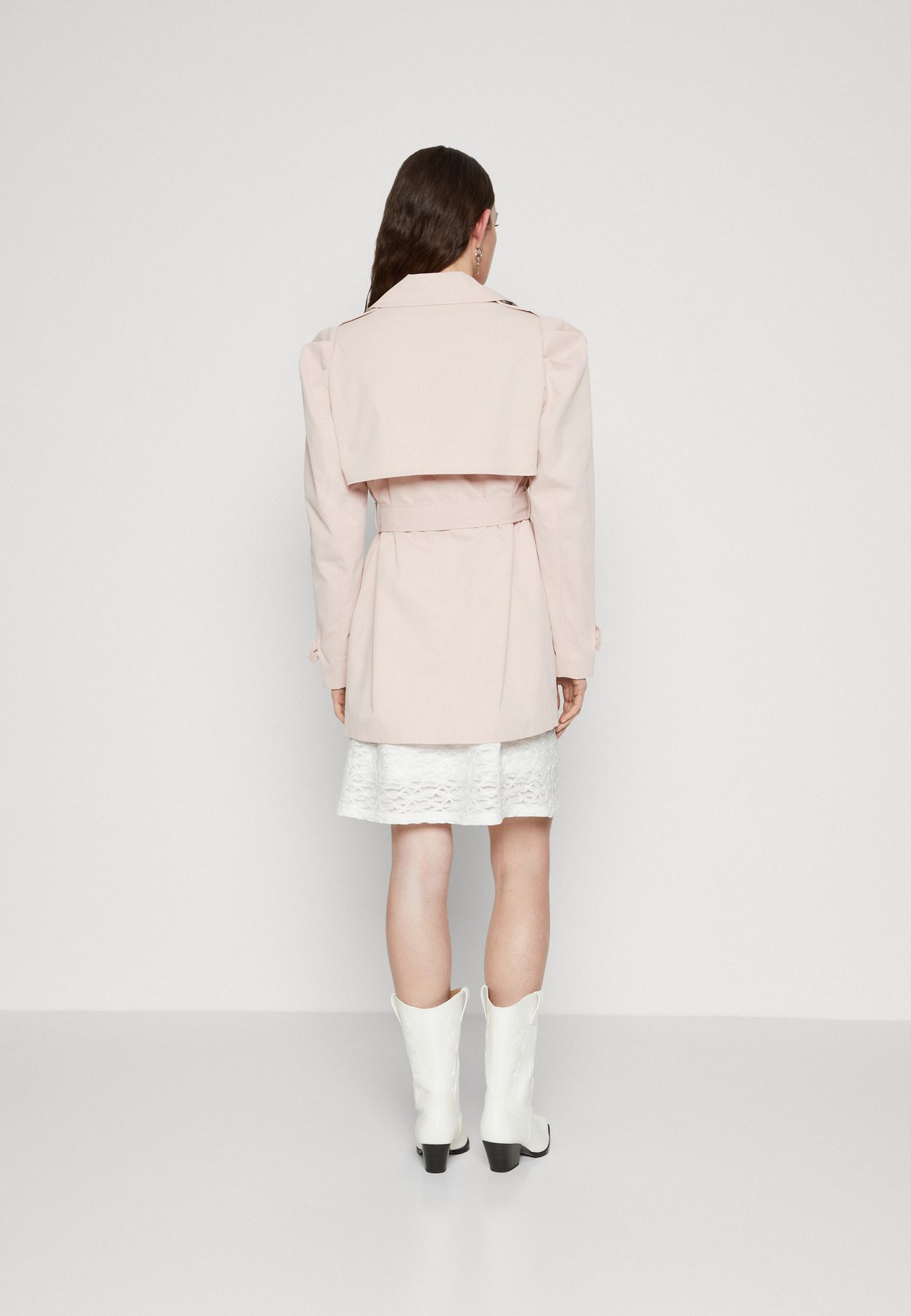 ONLORCHID PUFF SLEEVE