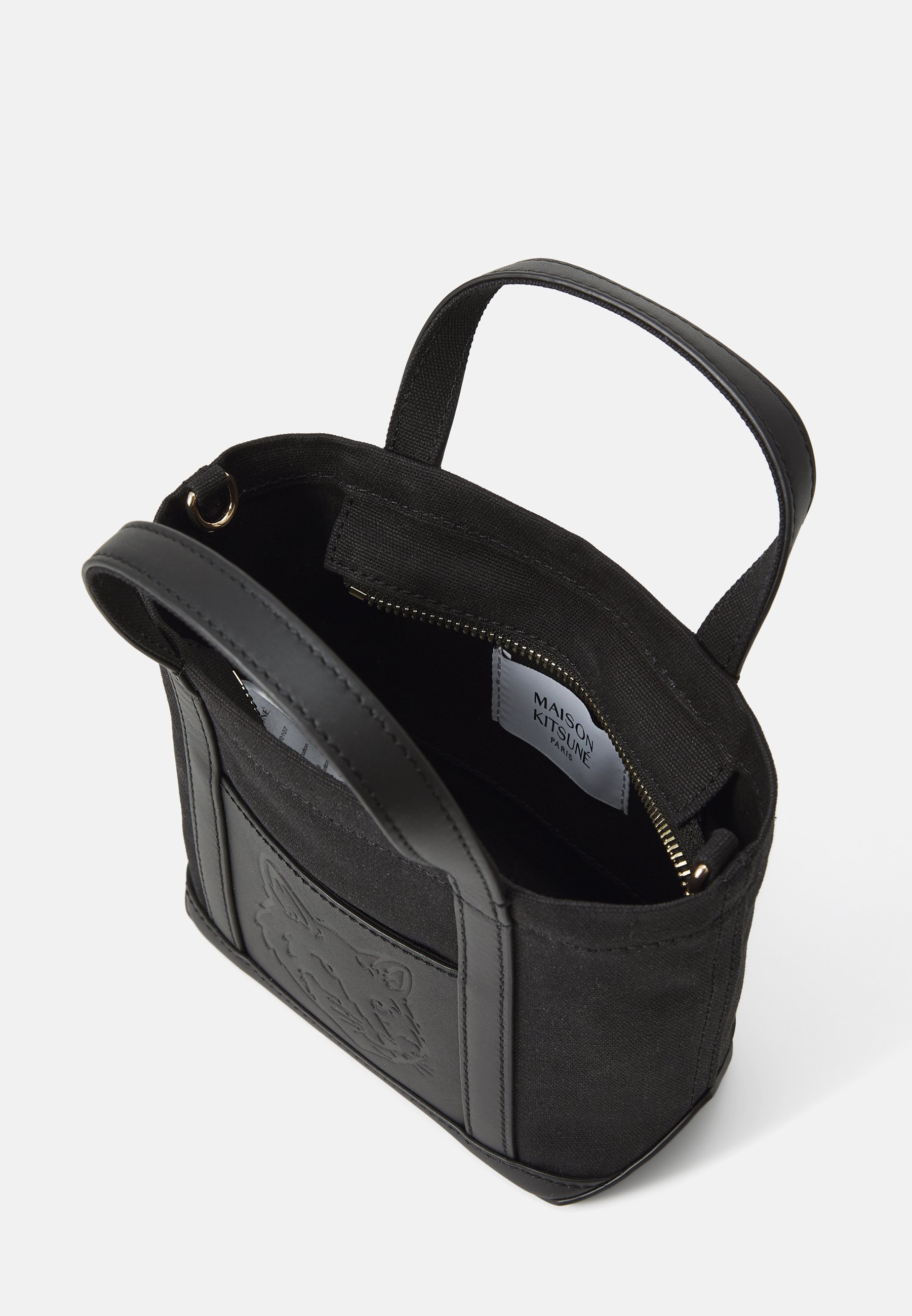 Vivienne Westwood MARGARET SMALL SQUARE BAG UNISEX - Handbag