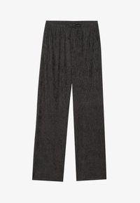 Valgt, anthracite
