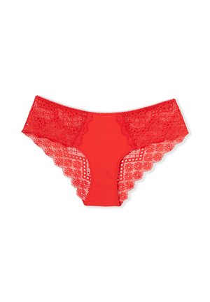 Etam, ECLIPSE - Slip - red