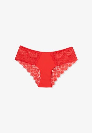 Etam, ECLIPSE - Slip - red
