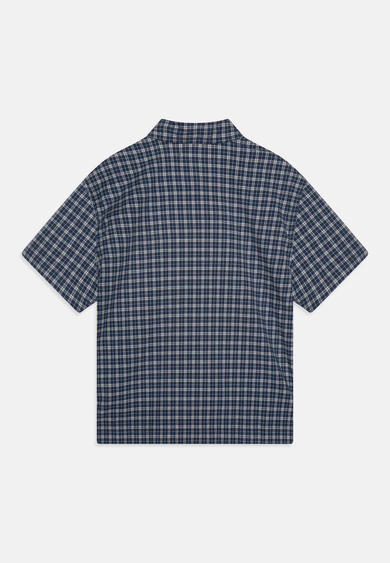 Abercrombie Fitch Camicia blue/blu