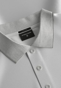 Strellson EDGAR - Poloshirt - white