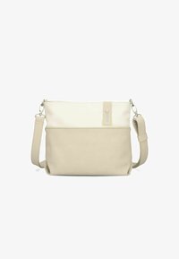 Sélectionné, nubuk linen