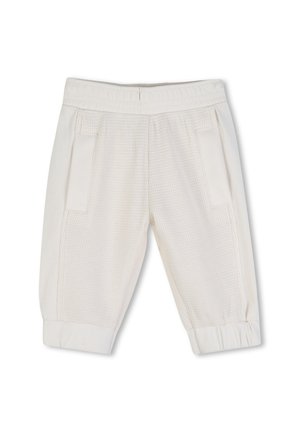 SPORTAN - Pantalon classique - ivoire