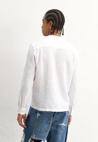 YOURTURN Camicia - white