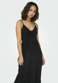 Only Onljana L/S Cowlnck Dress Wool Knt Noos Vestido Para Ujer