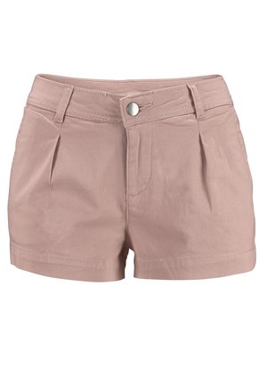 LASCANA Shorts - altrosa