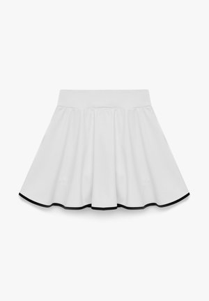 Koton, SPORTS SKORT . - A-lijn rok - white