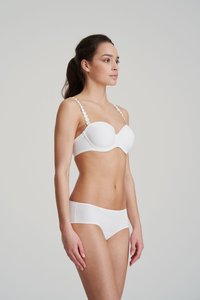 Marie Jo TOM HOTPANTS - Slip - weiss (10)