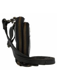 Harbour 2nd ANCHOR LOVE SERENA 20 CM - Pochette - dark ash