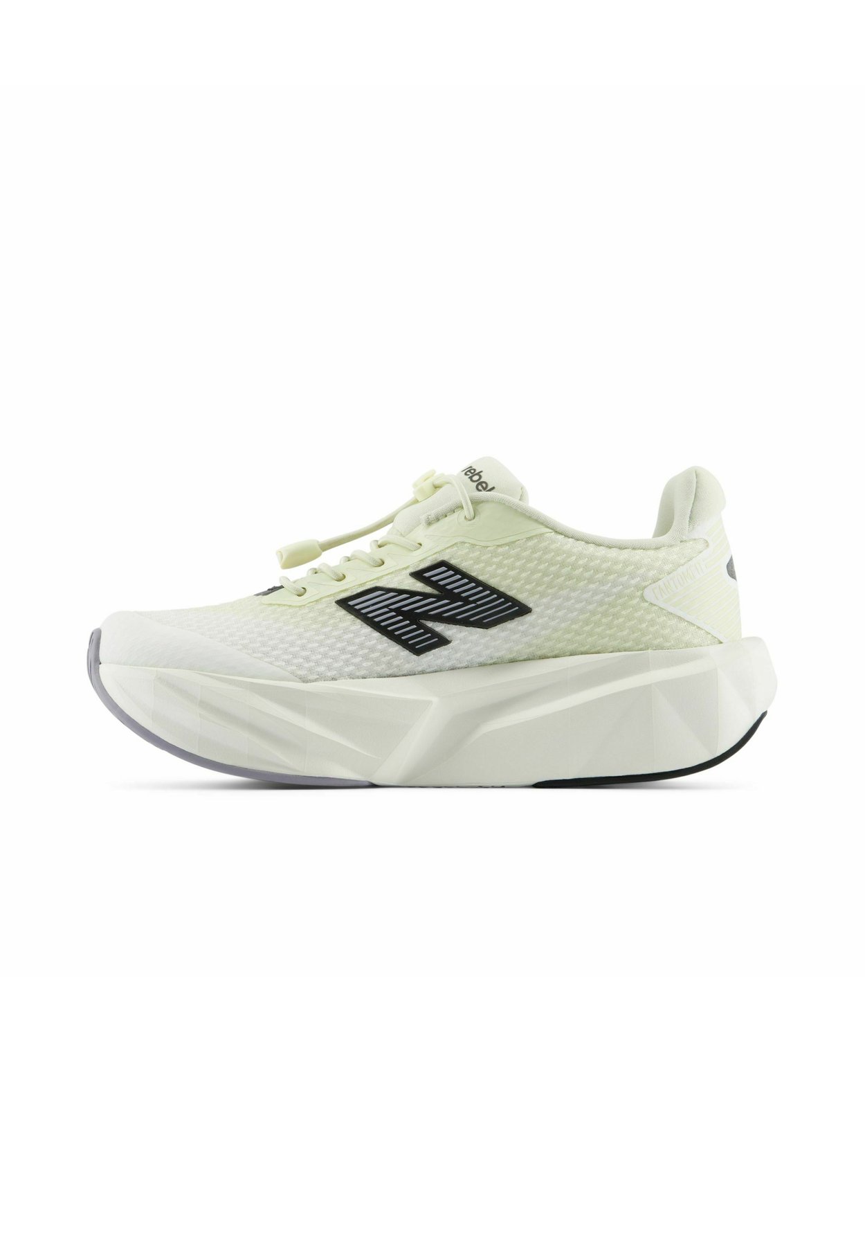 New Balance REBEL V5 UNISEX - Zapatillas - pistachio butter sea salt