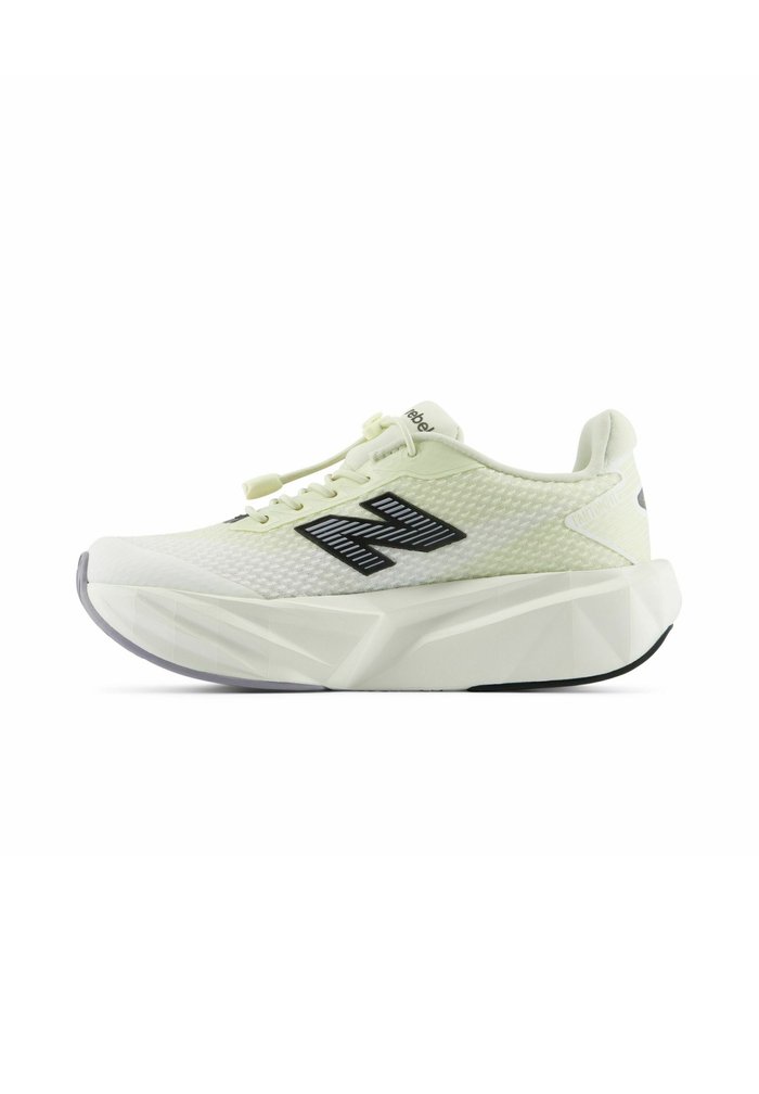 New Balance REBEL V5 UNISEX - Zapatillas - pistachio butter sea salt