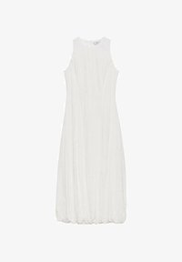 Vald, white