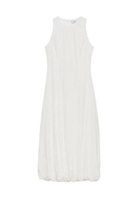 BALLOON EFFECT - Vestido informal - white